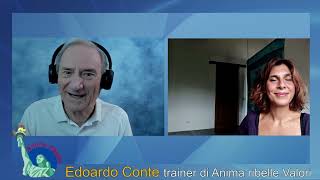 Anima ribelle live 40 Confidenza elevazione gelosia [upl. by Iturk]