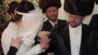 Shlomie amp Yael Felsenstein Wedding [upl. by Nadler]