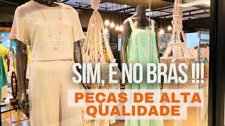 Tour no Shopping Valtier Premium Lojas de Atacado com Roupas de Alta Qualidade [upl. by Notlrahc]