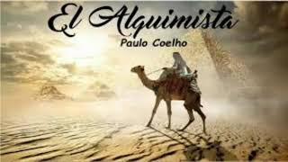 EL ALQUIMISTA PAULO COELHO AUDIOLIBRO GRATIS [upl. by Solohcin224]