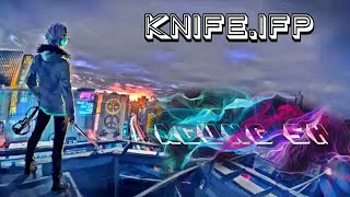 SHARE KNIFE IFP MIX [upl. by Sollie]