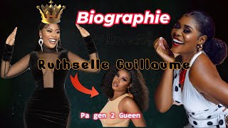 Biographie RUTSHELLE GUILLAUME  Wilmedia [upl. by Gorton]