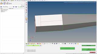 HyperMesh Geometry Cleanup – Unsplit surfaces [upl. by Canute]