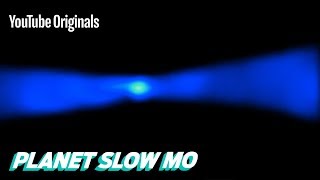 Filming the Speed of Light at 10 Trillion FPS [upl. by Ettena]