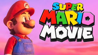 SUPER MARIO THE MOVIE All 3D Mario Games Walkthrough [upl. by Ettenal]