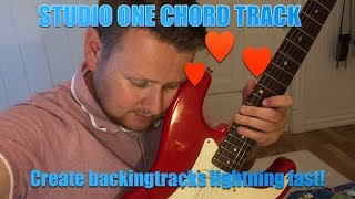 How to create jam tracks or backing tracks lightning fast [upl. by Kerril]