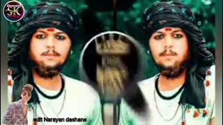 durlabh Kashyap song dhamakedar gangster song hai meresong edit Narayan dashana [upl. by Tiffa693]