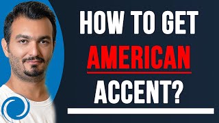 Mastering the American Accent A StepbyStep Guide to Sounding Native [upl. by Atnom]