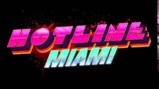 Jasper Byrne  Miami extended [upl. by Nivk487]