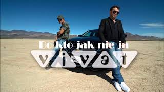 Zespół Vivat  Bo kto jak nie ja Official Audio 2017 [upl. by Chantal]