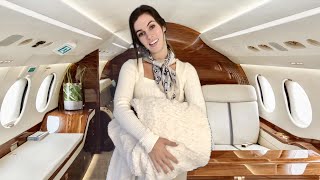 ASMR Flight Attendant [upl. by Sancha]