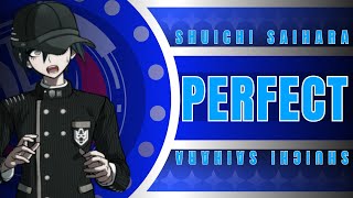 Why Shuichi Saihara Works Perfectly as a Protagonist  Shuichi Discussion Spoilers Everything [upl. by Susana81]