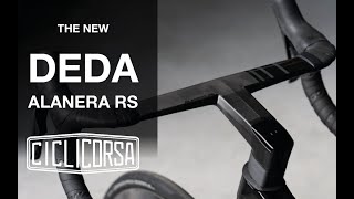 The New Deda Alanera RS  First Look and all Details [upl. by Eelan]