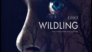 Wildling  Movie Review [upl. by Digdirb601]