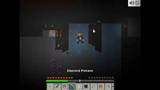 Mine Blocks speedrun attempt 1271 [upl. by Cleasta570]