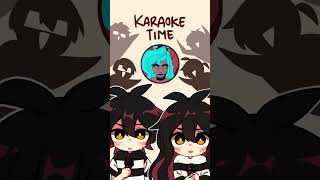 【Lin】KARAOKE TIME Megaras Villain song 【Cover】 cover [upl. by Rotsen]