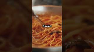 The Secret to AMAZING Spaghetti Sauce Revealed [upl. by Ellennahc]