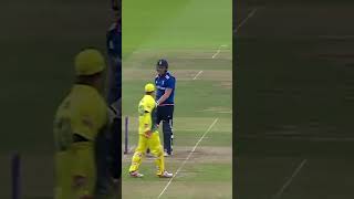 👀 Ben Stokes Out OBSTRUCTING The Field shorts [upl. by Lydie]