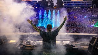 Alesso WE1  Tomorrowland 2024 [upl. by Sheffield]