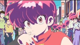 Ranma 12 2024 Opening  ano  Iinazukkyun  AMV [upl. by Pry]