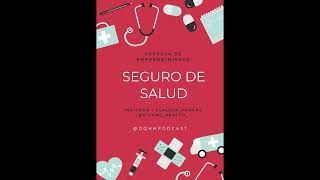 CAPSULA  SEGUROS DE SALUD [upl. by Graf465]