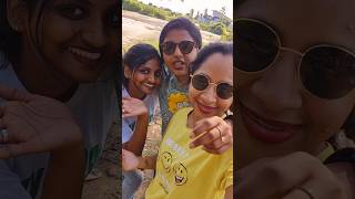 A day in kumbalagi Part 1🥳🤠kumbalangitrip kochi arippabiriyani [upl. by Link645]