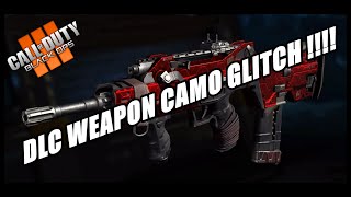 BO3 NEW DLC WEAPON GLITCH DeutschGerman [upl. by Timi]