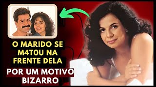 OS DRAMAS DE SULA MIRANDA FOI AMANTE DE SILVIO SANTOS DISSE QUE THAMMY MIRANDA VAI PRO INFERNO [upl. by Swayder]