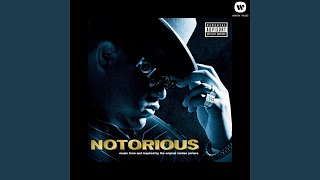 Notorious Thugs 2008 Remaster [upl. by Hniht]