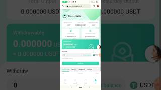 Allike  New Usdt Earning Site  Usdt Money Making Website  Free Usdt Mining  Usdt Earning [upl. by Convery103]