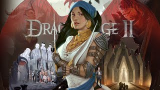 I Played Dragon Age 2 For The First Time In 2023 [upl. by Remmer]