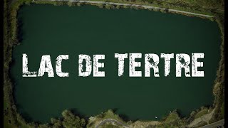 Lac de Tertre 💢reouvre 💢 quotles postes 2021quot [upl. by Lashond]