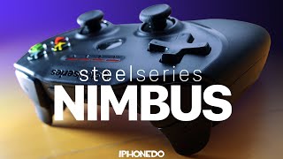 Nimbus — AppleTV and iOS Controller [upl. by Aba]