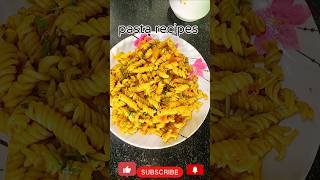 Masala macaroni pasta recipes pasta recipes shorts trending breakfast 😋😋yutube [upl. by Ahsilaf]