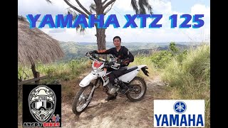 YAMAHA XTZ 125 ACCESSORIES [upl. by Irafat]