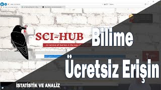 Ücretsiz Üyeliksiz Makale ve Kitap İndirmenizi Sağlayacak Web Sitesi Kullanın Kullandırtın [upl. by Legge574]