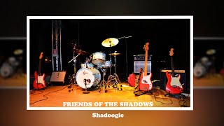 FRIENDS OF THE SHADOWS  Shadoogie [upl. by Socher]