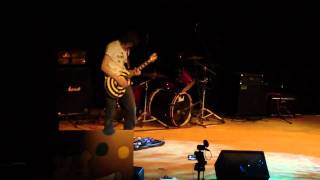 Zakk Wylde Farewell Ballad At Charity Concert For Children In Need [upl. by Yetnom998]