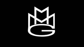 BEST Maybach Music Tag MMG [upl. by Suolevram620]