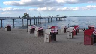 Strand  Timmendorfer Strand [upl. by Resa944]