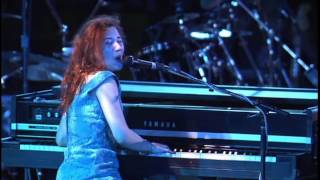 Tori Amos Thank You [upl. by Yorel422]