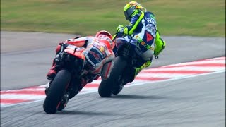 MotoGP™ Rewind A recap of the MalaysianGP [upl. by Coats]