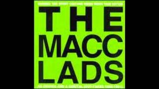 the macc ladsknutsford [upl. by Rakia]