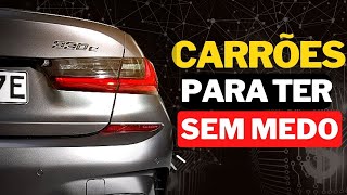 4 CARRÕES PARA COMPRAR EM 2023 [upl. by Kucik]