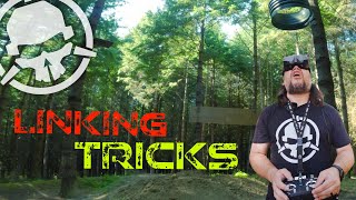 Linking Tricks FEAT PDEVX  Trick Series [upl. by Bianka595]