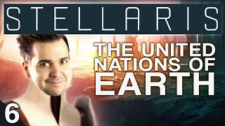 Stellaris 6  The Now Defunct Australia [upl. by Sager]