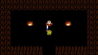 Now Playing  The Legend Of Zelda 1986 [upl. by Rimola]