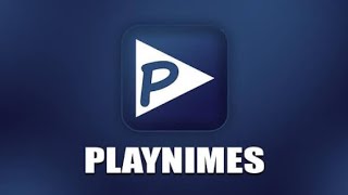 PLAYNIMES V8 DOWNLOAD ATUALIZADO PARA ANDROID [upl. by Anelrihs]