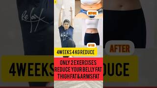 Belly fat reduce only 15 days fit fitness bellyfatexcises homeexercises shorts trending new [upl. by Immanuel]