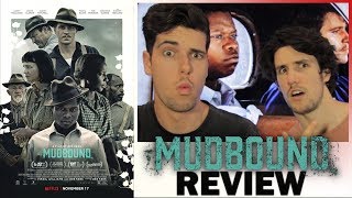 Mudbound Review [upl. by Tempest108]